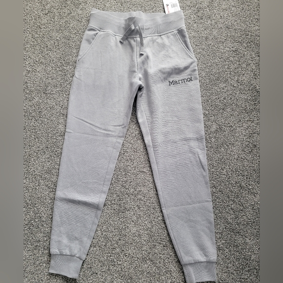NWT! Marmot Joggers - Picture 3 of 5
